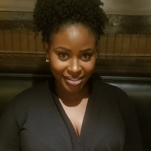 Meet your Posher, Iriah - Picture 1 of 1